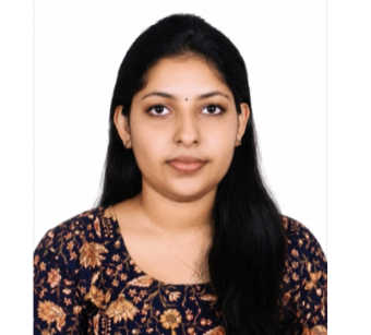 Dr. Amritha Murali  